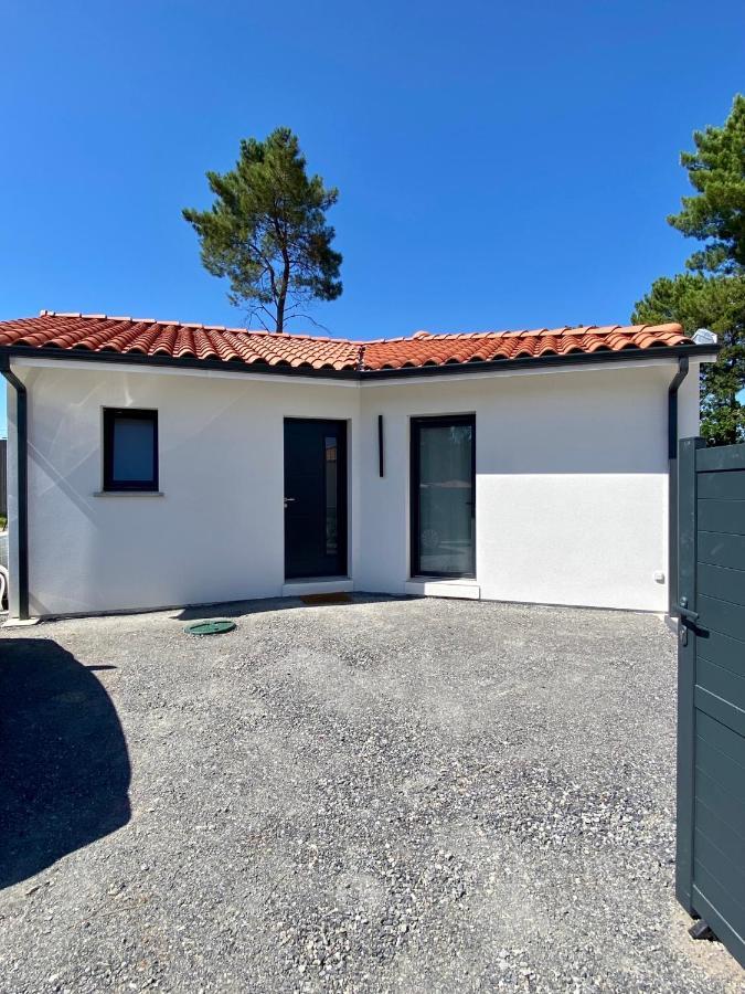 Chambre Double avec Salle de Bains Privative