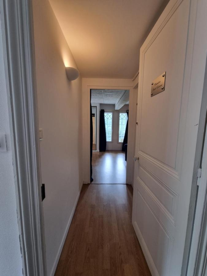 Chambre Double Supérieure