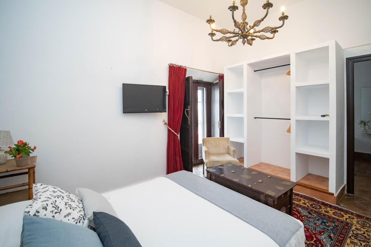 Habitación Doble Superior