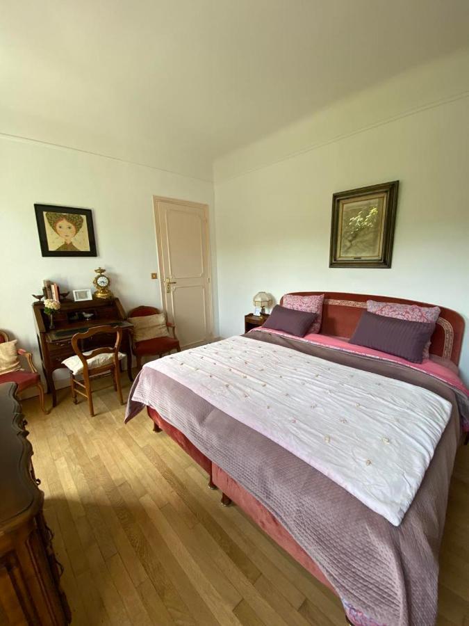 Suite Familiale Deluxe