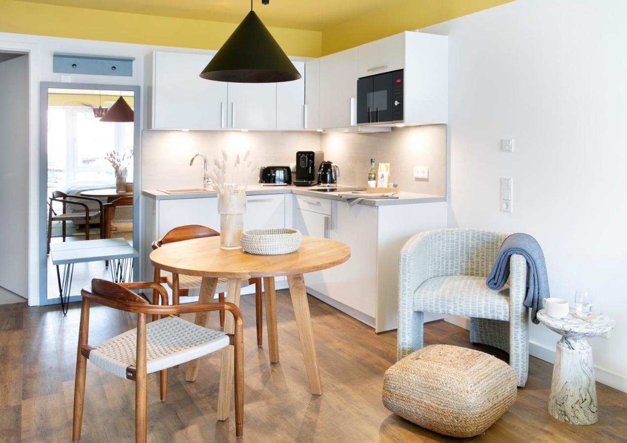 Studio-Apartment