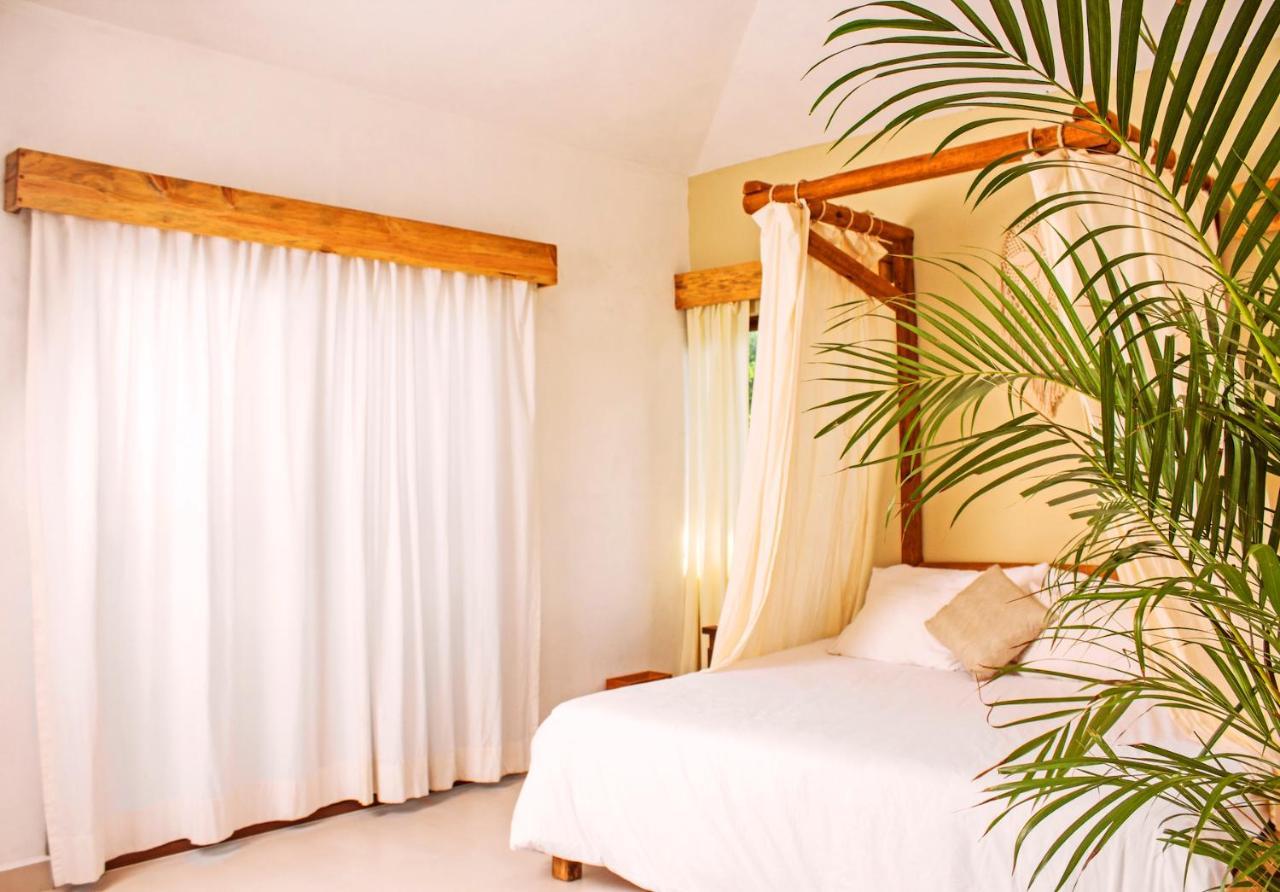 Chambre Lit King-Size Deluxe