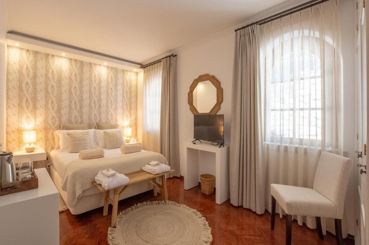 Suite Queen Deluxe