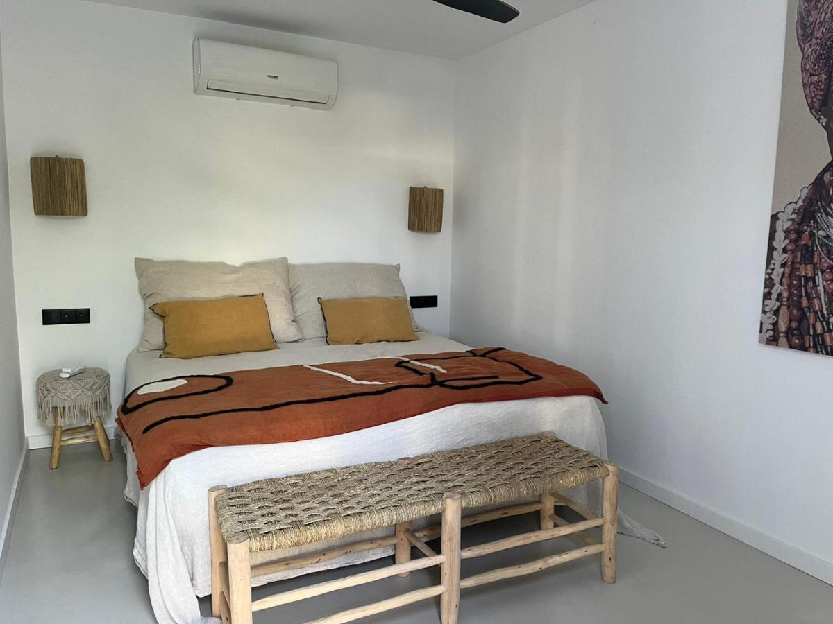 Habitación Doble con baño privado