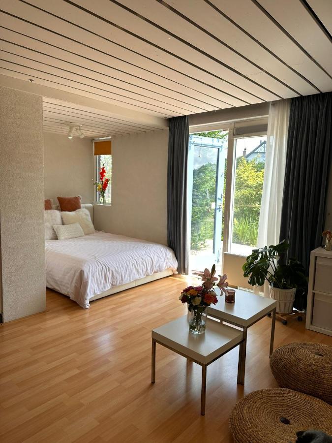 Doppelzimmer mit eigenem Bad