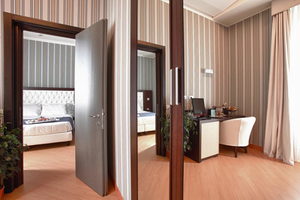 Suite Junior