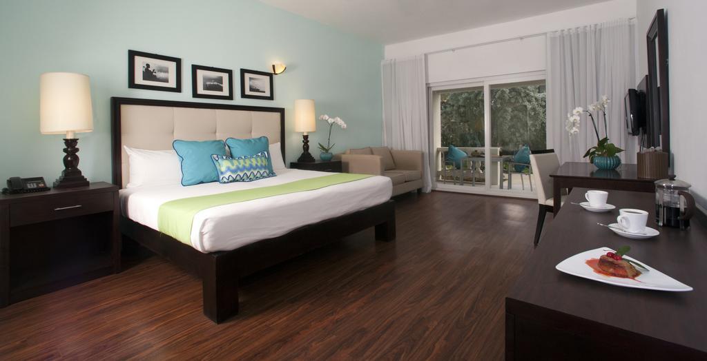 King or Double Room