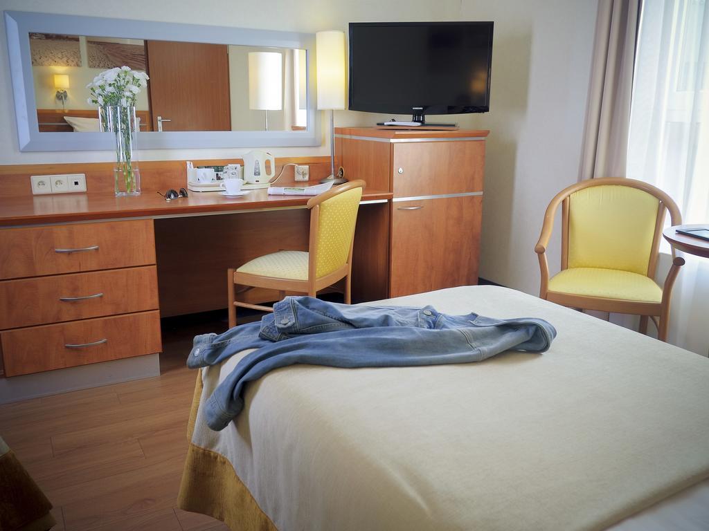 Doppelzimmer