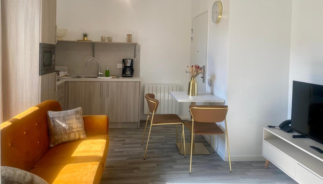 Appartement 1 Chambre