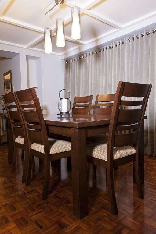 Suite 3 Chambres