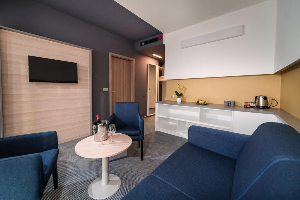 Superior Suite