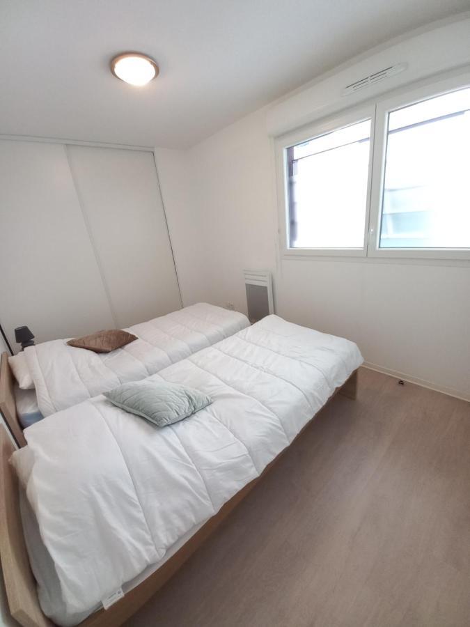Appartement 2 Chambres