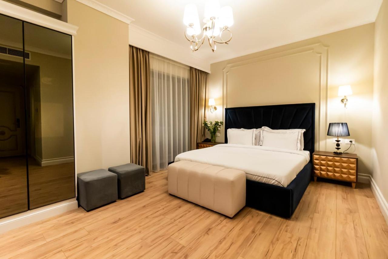 Quarto Duplo Deluxe