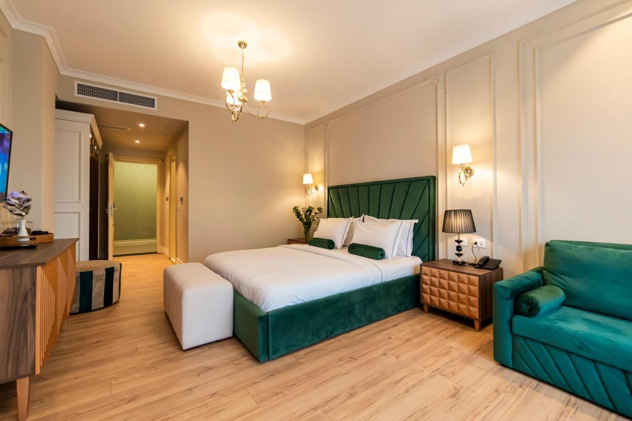 Quarto Triplo Deluxe