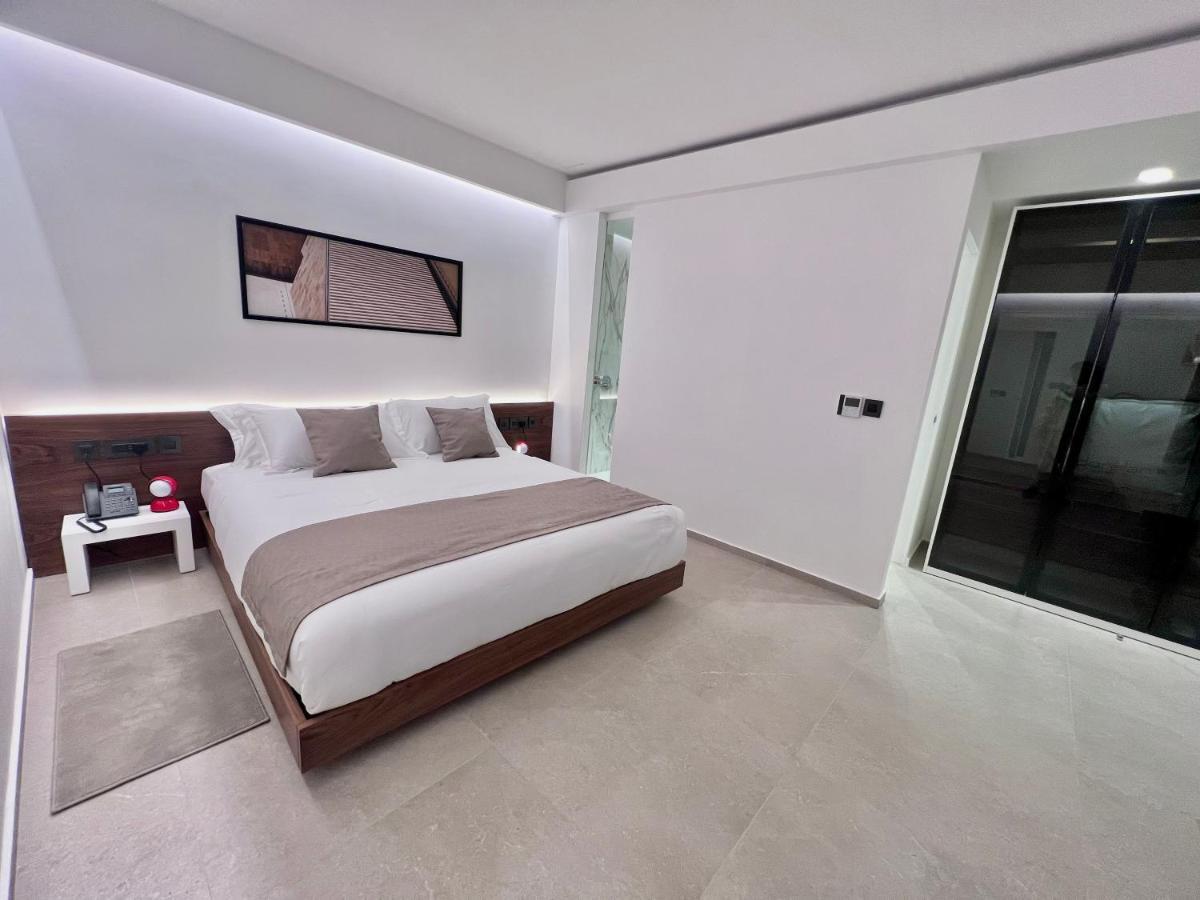 Business Interior Suite