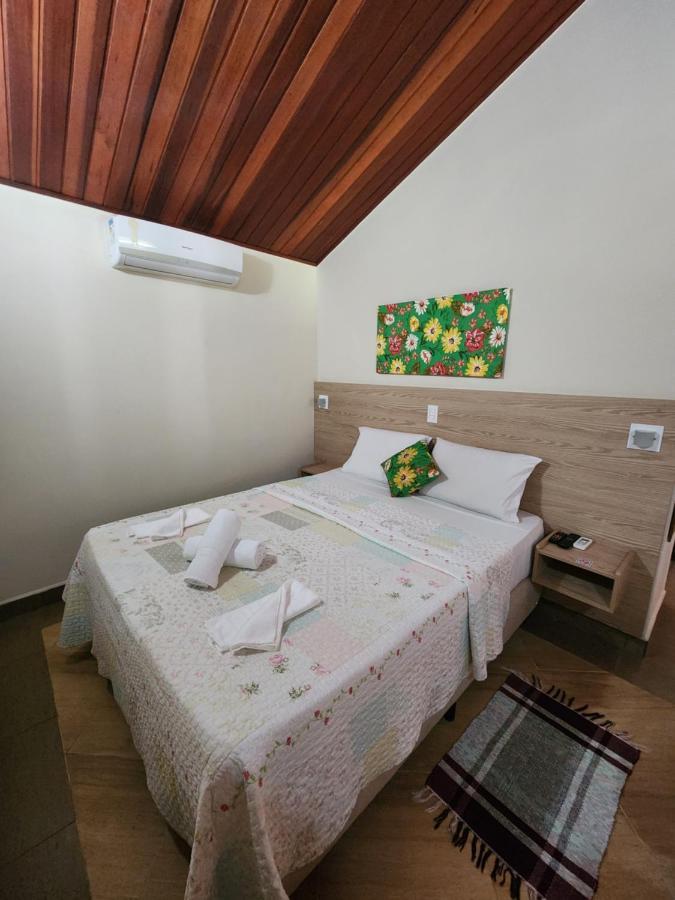 Quarto Quádruplo Standard