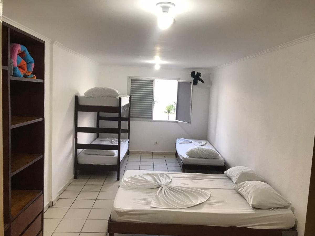 Quarto Duplo