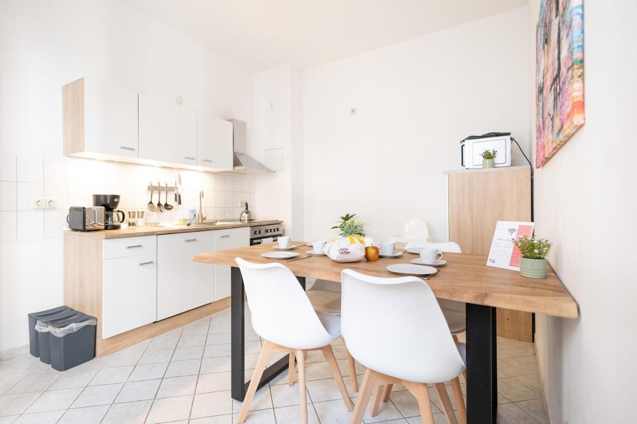 Apartment mit 2 Schlafzimmern