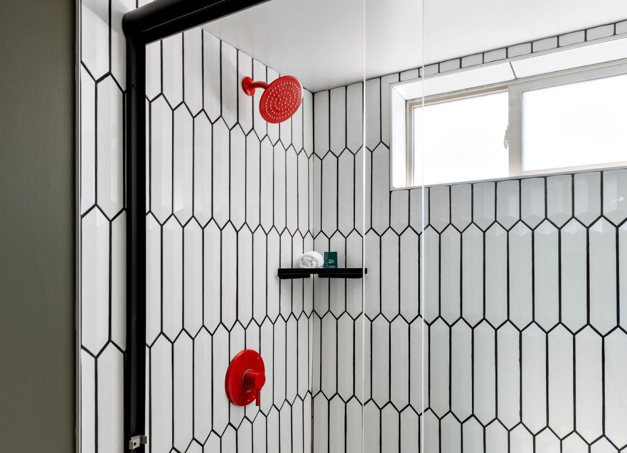 Habitación Doble Pequeña