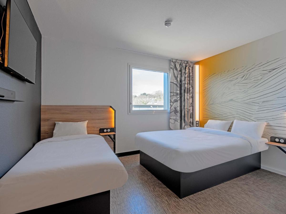 Chambre Triple