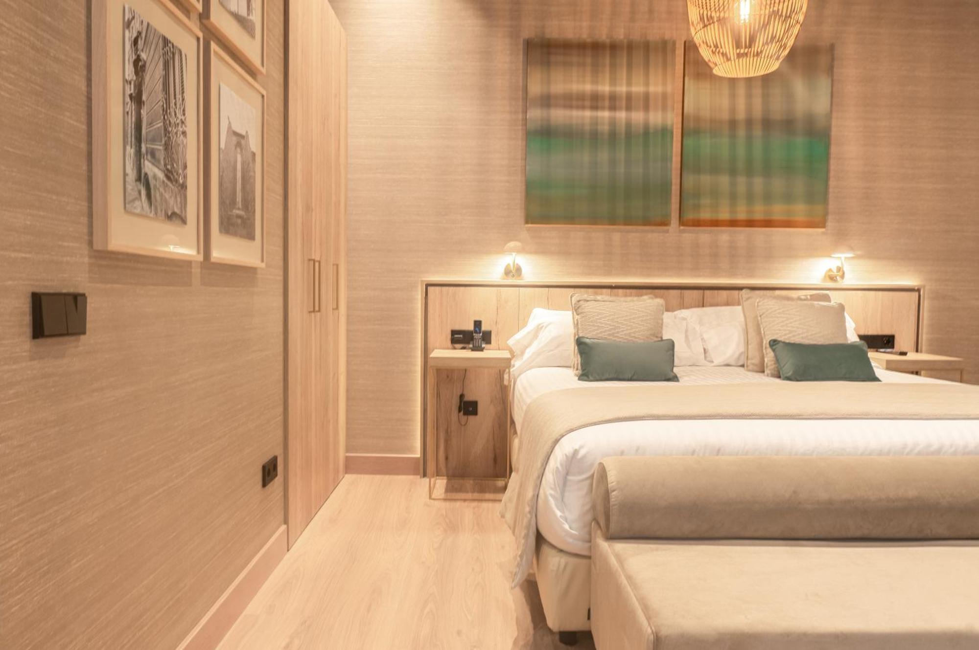 Standard Doppelzimmer