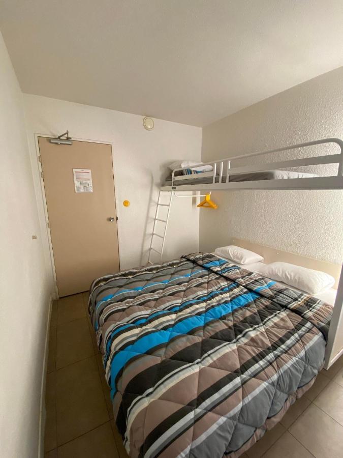 Chambre Triple Classique