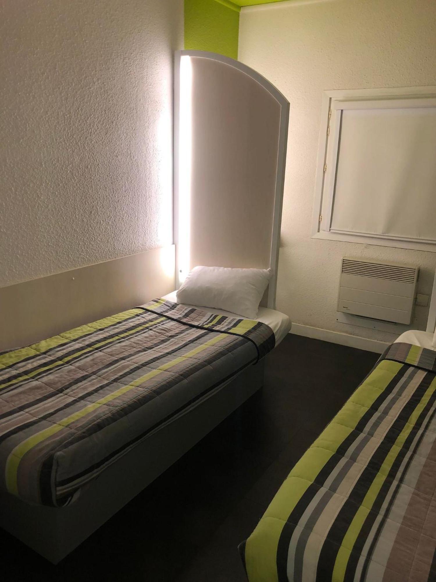 Chambre Double