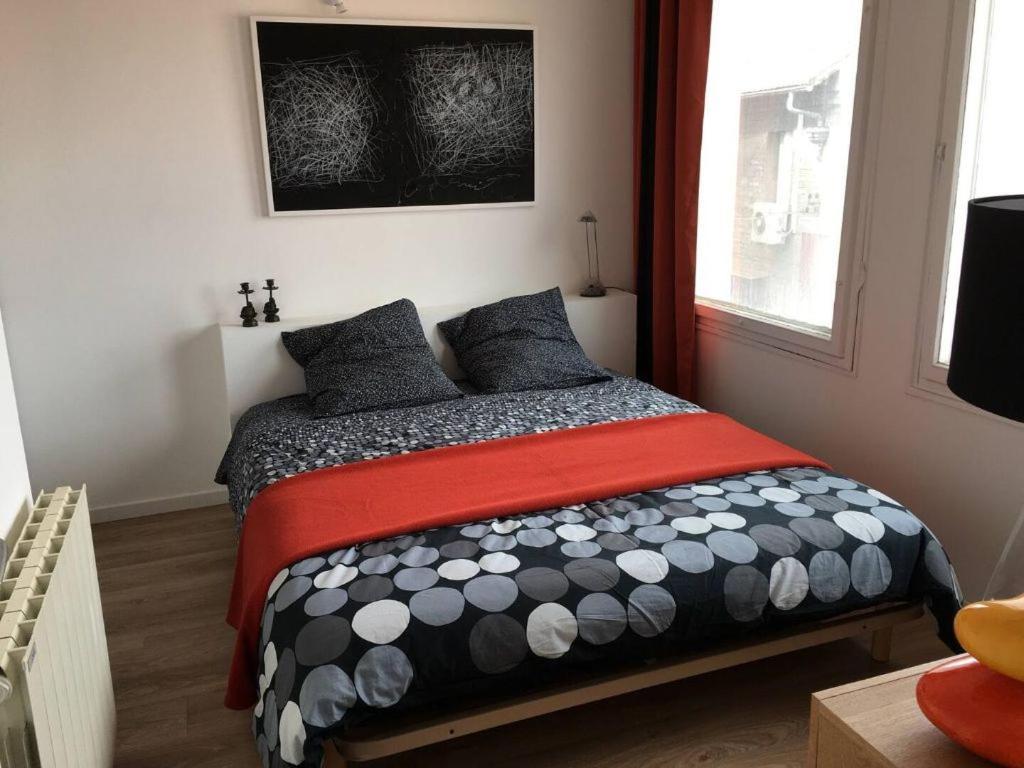 Appartement 1 Chambre