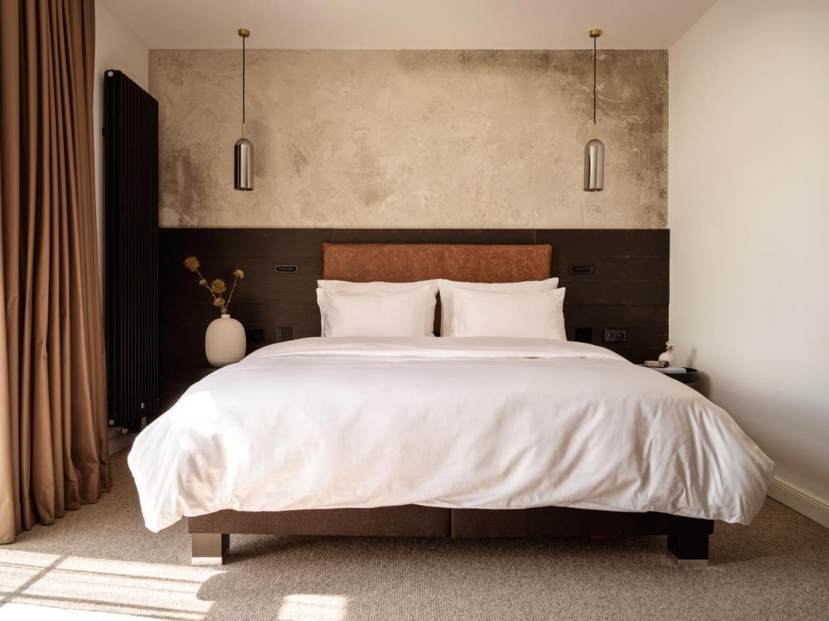 Superior Zimmer mit Kingsize-Bett