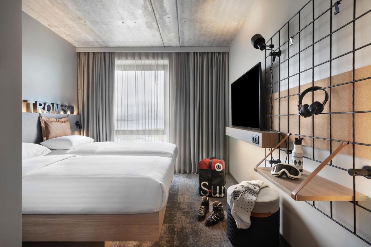 Zweibettzimmer