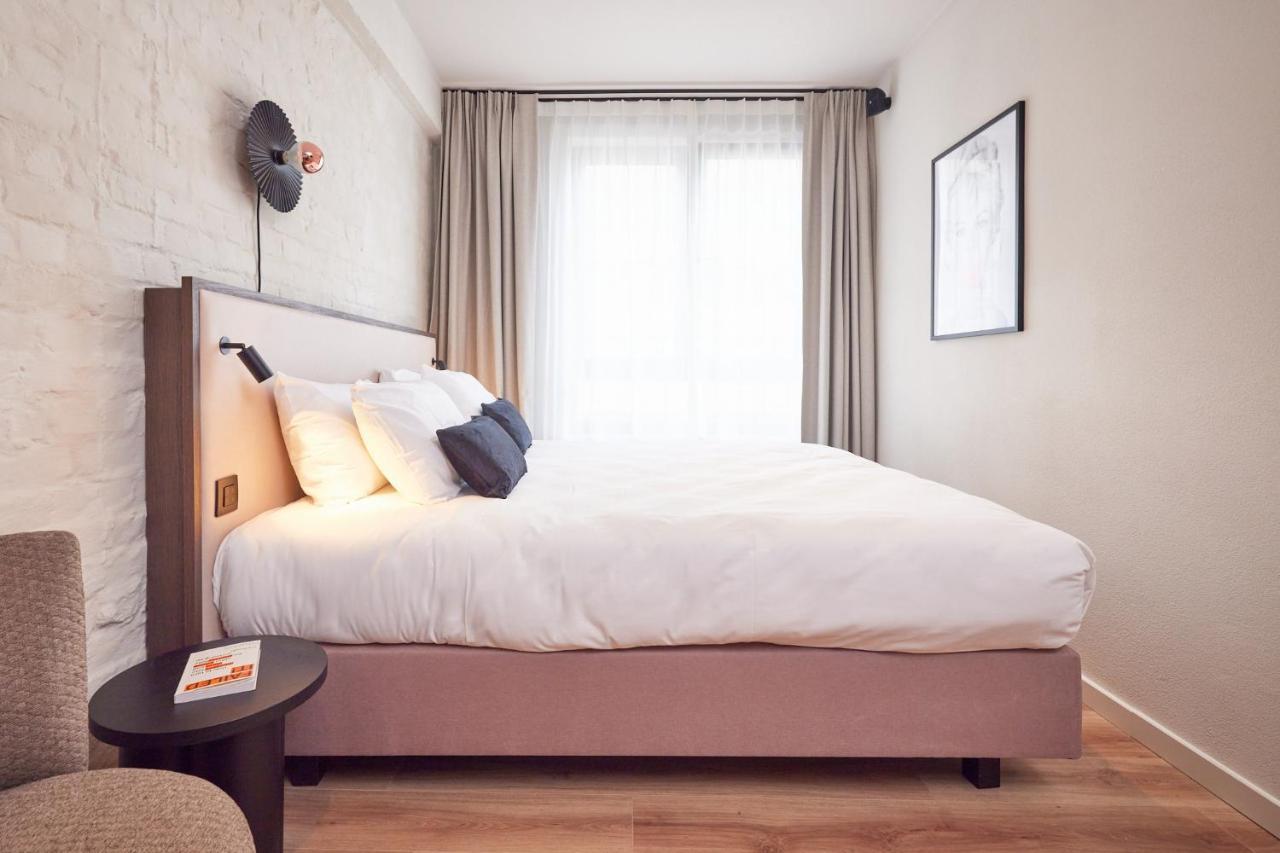 Kleines Zimmer