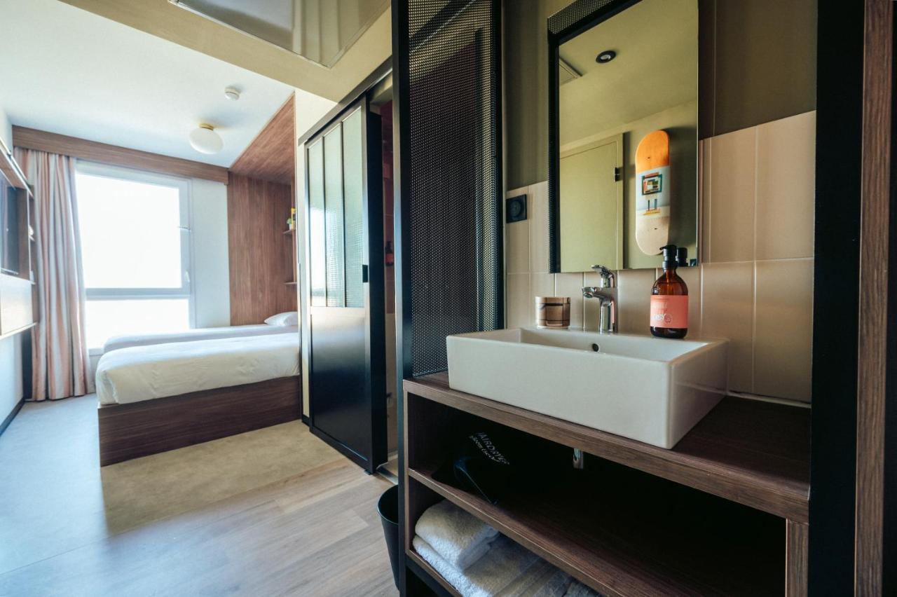 Chambre Lits Jumeaux Standard Signature JOST