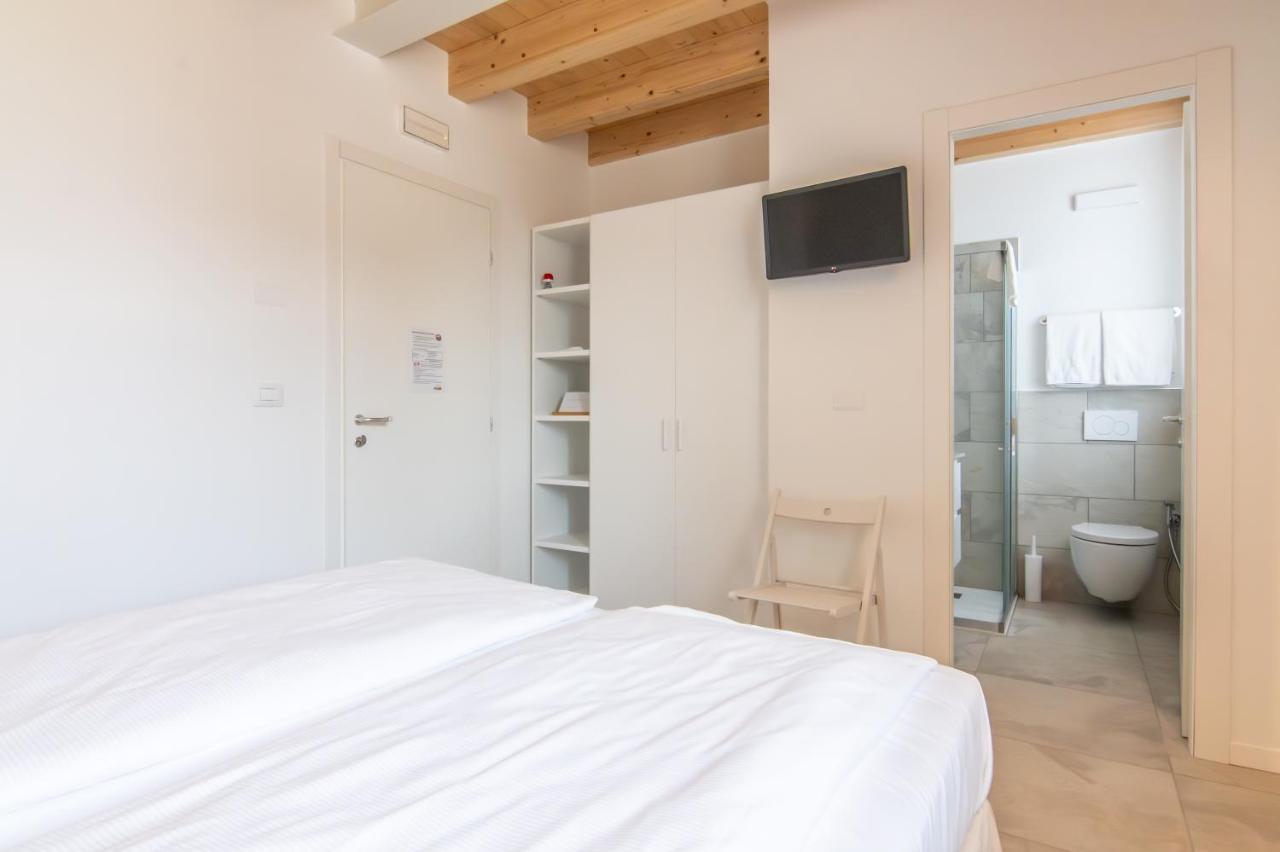 Doppelzimmer mit Seeblick
