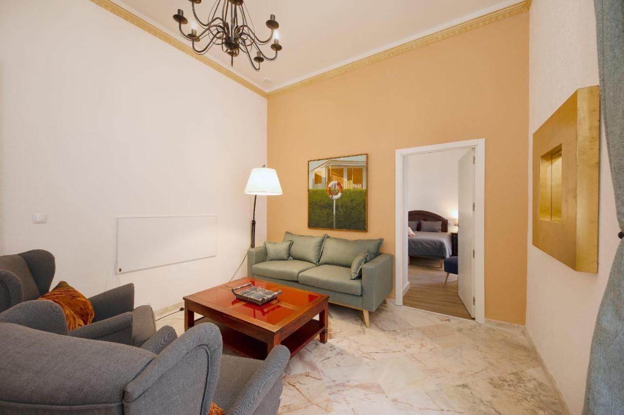 Appartement Standard