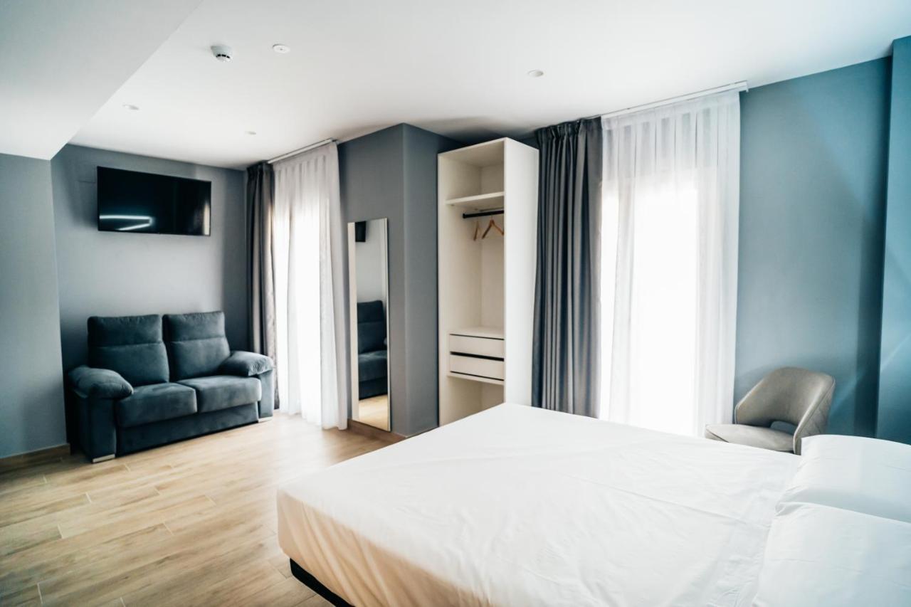 Habitación Triple