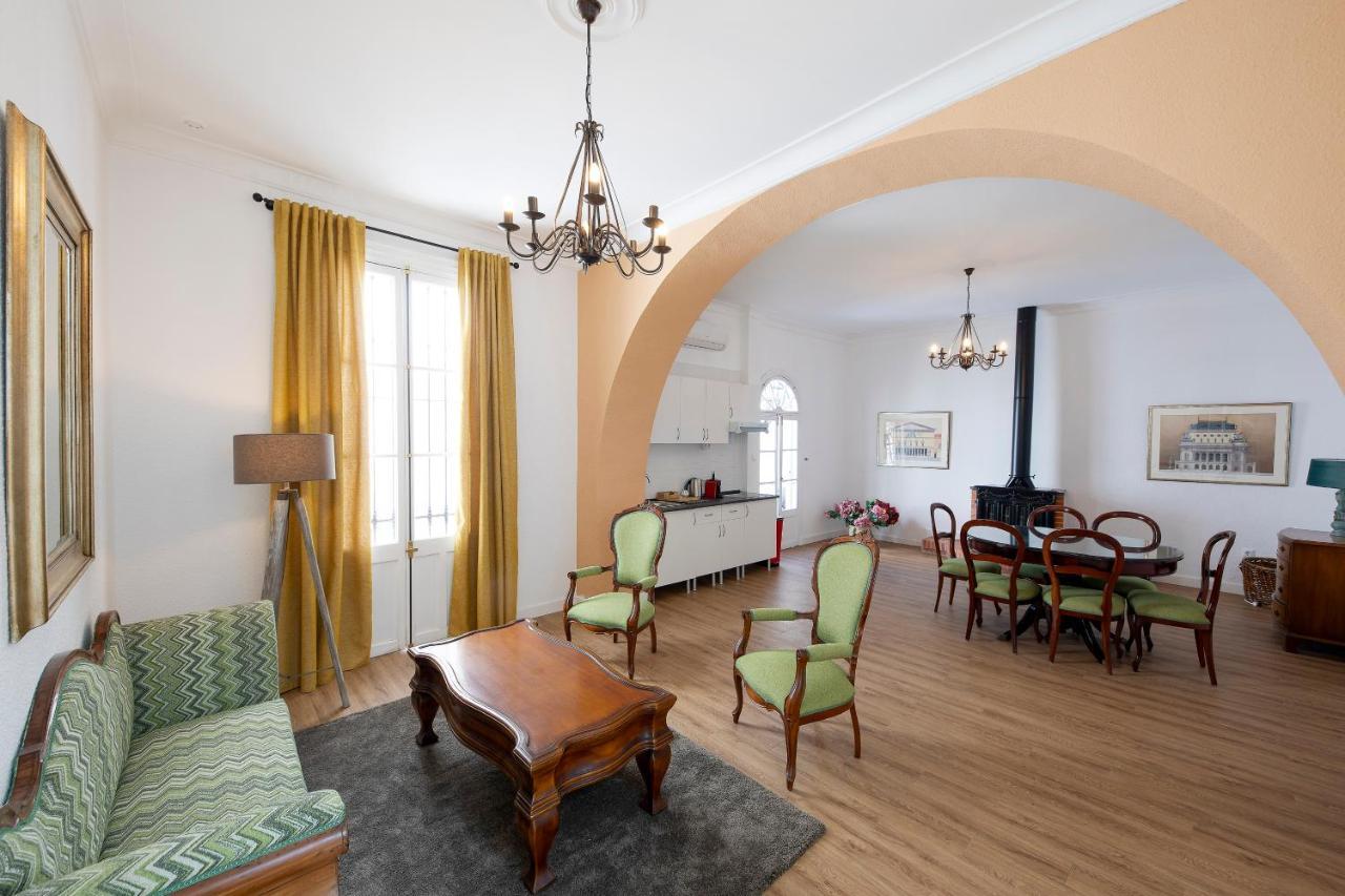 Appartement Supérieur