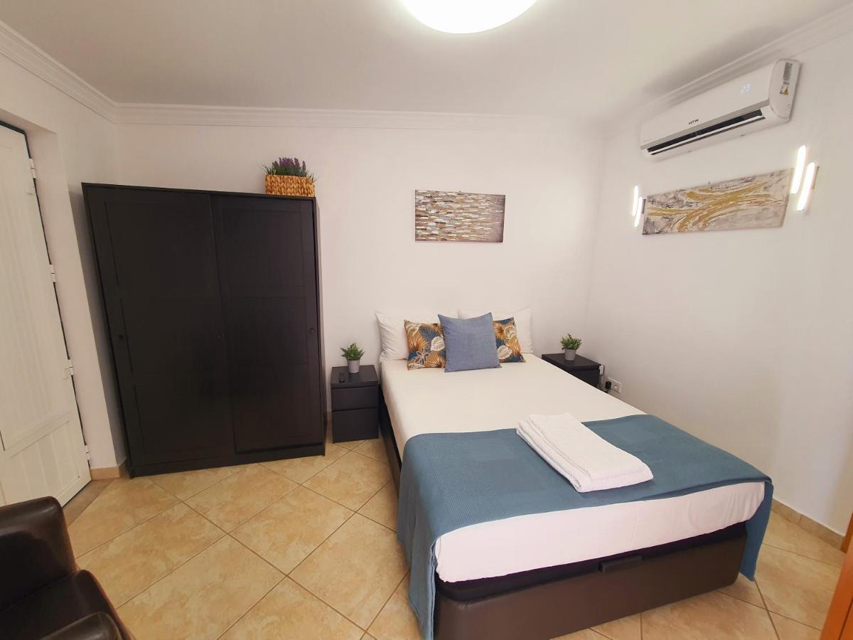 Double Room Terrace