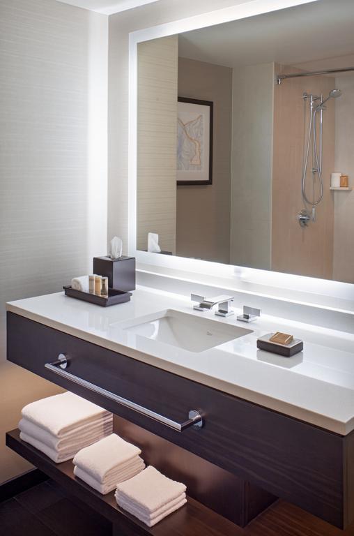 King Room with City View