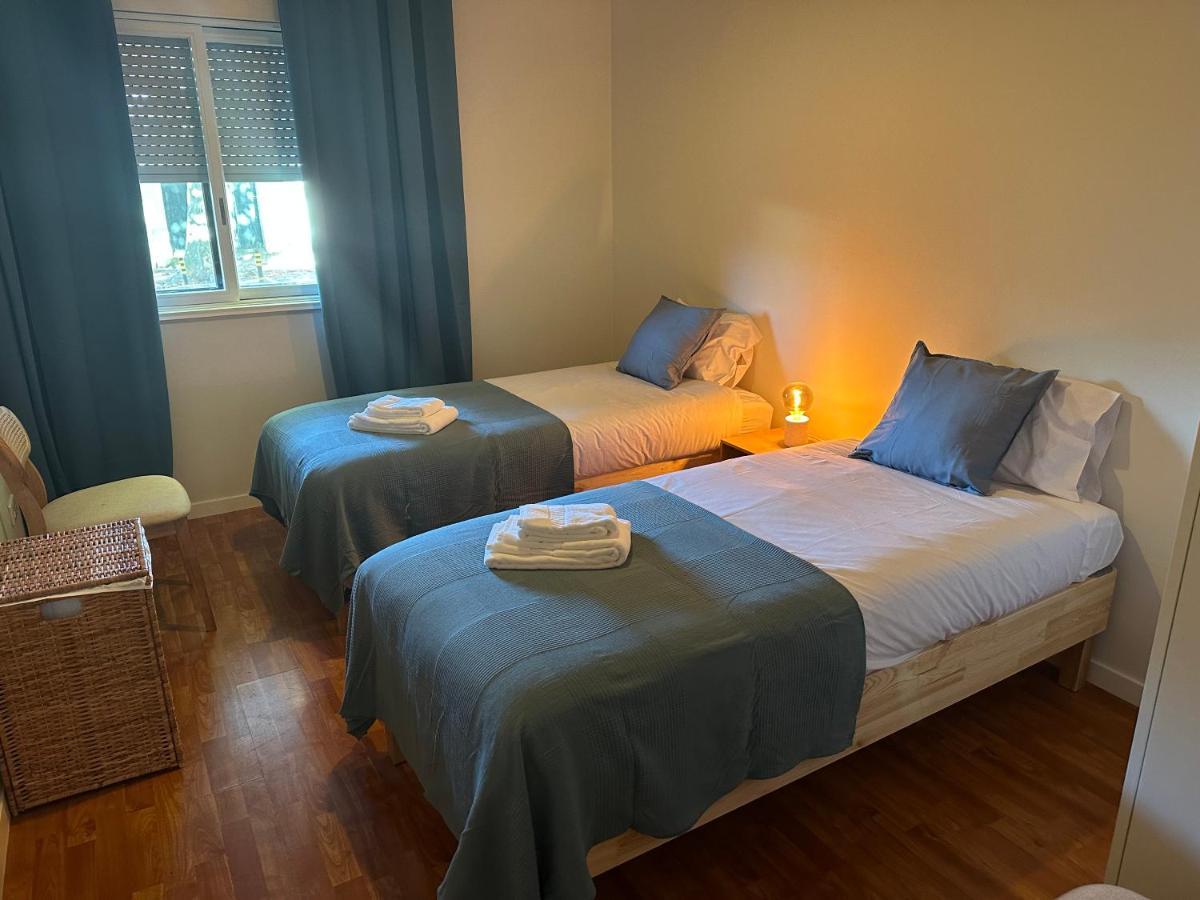 Quarto Duplo Standard