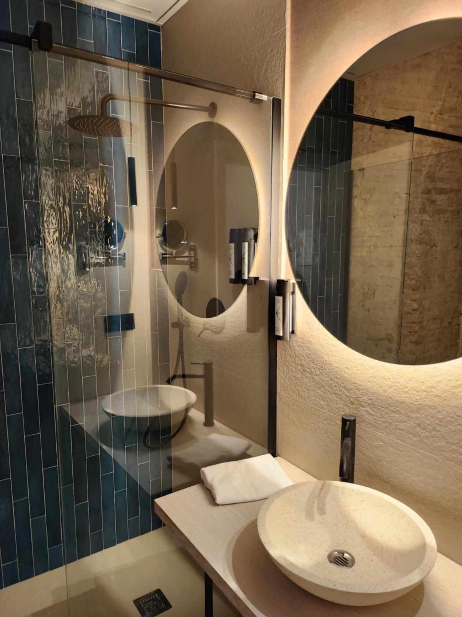 Deluxe Doppelzimmer