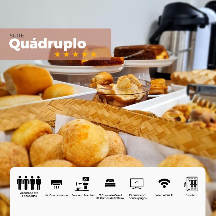 Suíte Deluxe