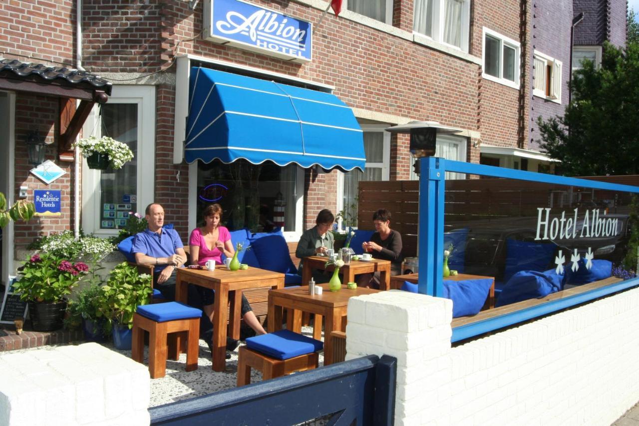 Deluxe Driepersoonskamer