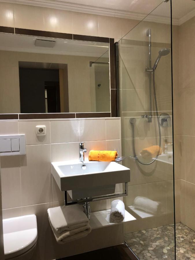 Appartement met 1 Slaapkamer (2 Volwassenen)