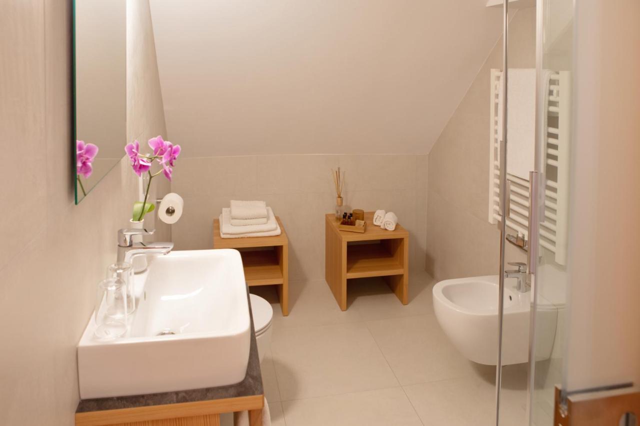 Junior Suite für Familien