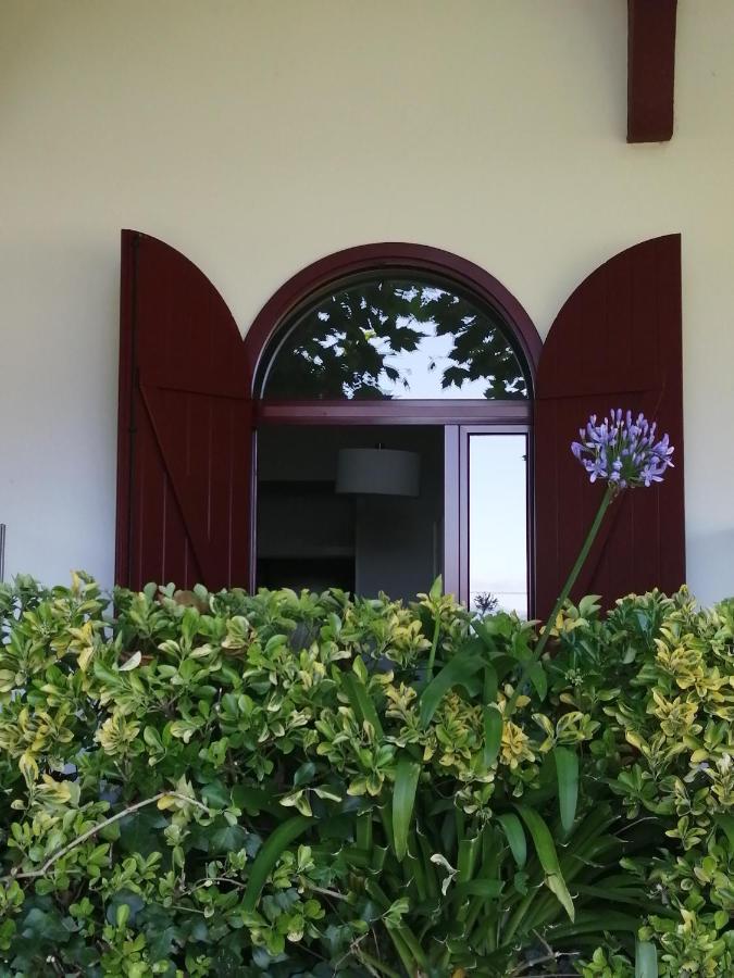 Chambre Double ou Lits Jumeaux avec Salle de Bains Privative