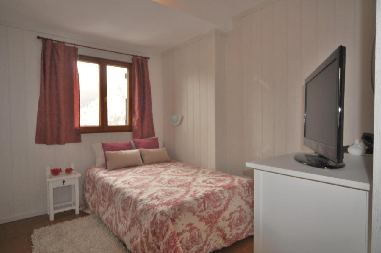 Chambre Simple