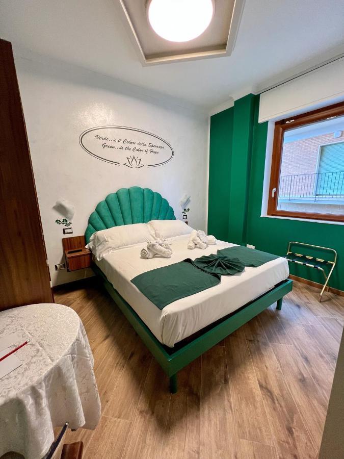 Standard Doppelzimmer