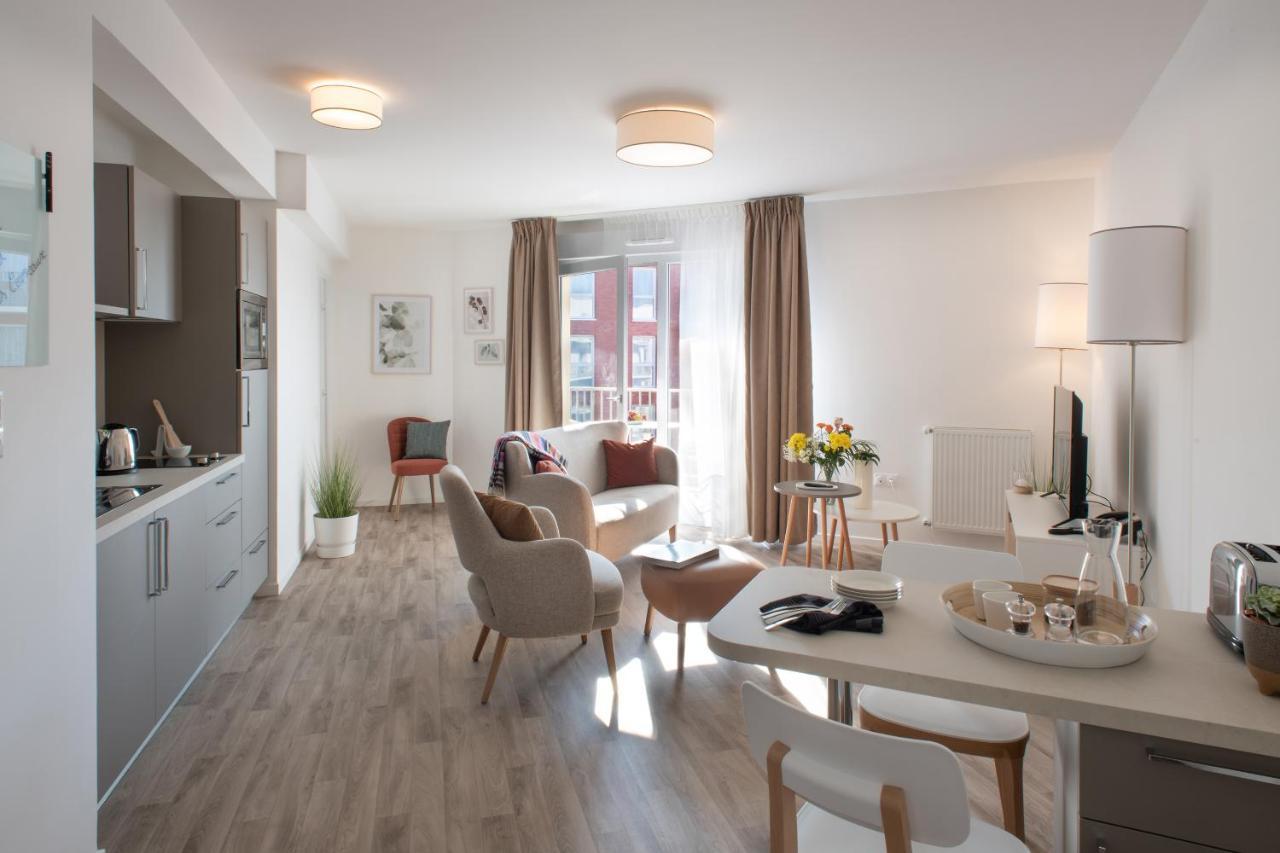 Appartement 1 Chambre
