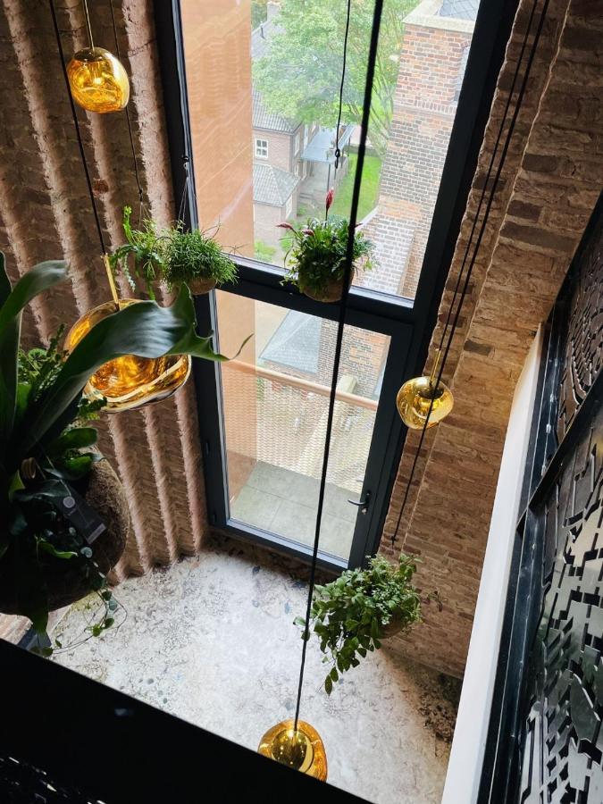 Penthouse Appartement