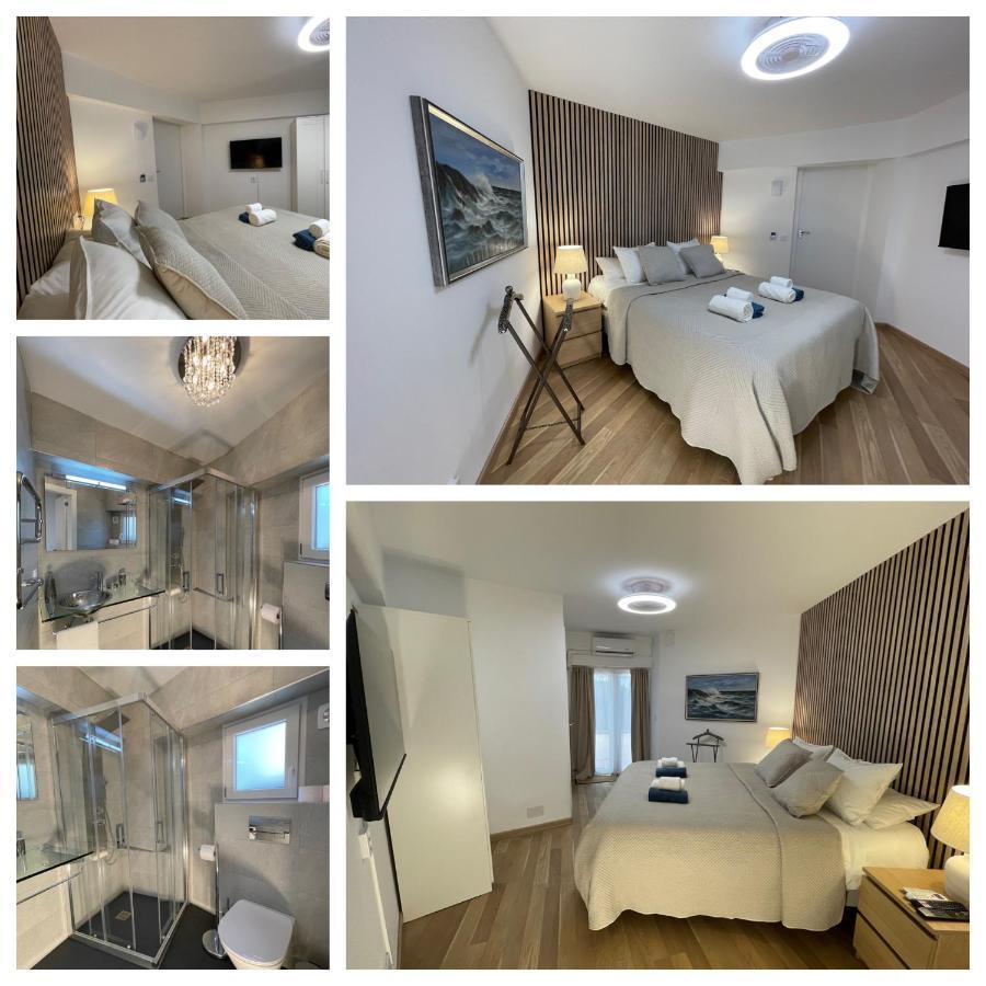 Habitación Doble Deluxe